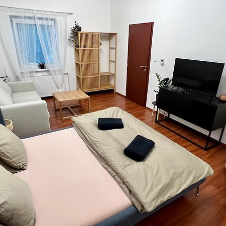 Susilova 14 Apartments IV Přerov Екстериор снимка