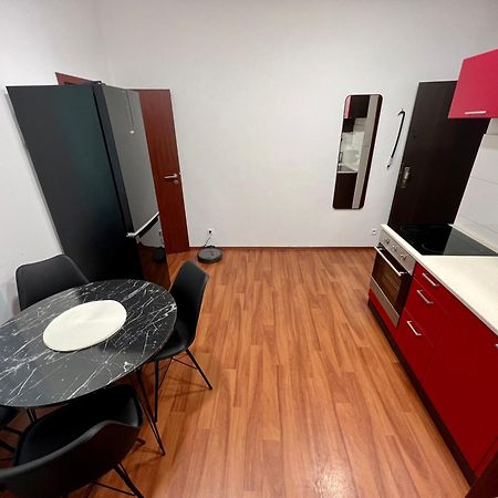 Susilova 14 Apartments IV Přerov Екстериор снимка