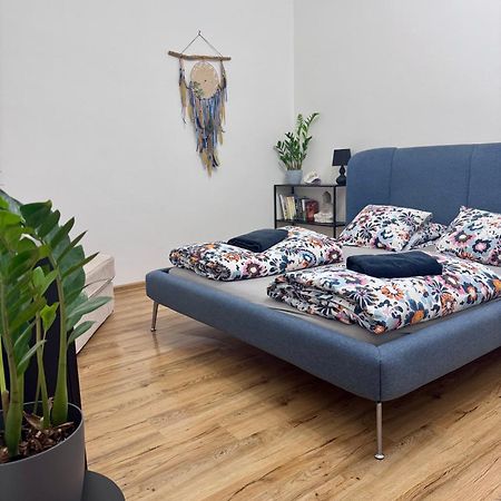 Susilova 14 Apartments IV Přerov Екстериор снимка