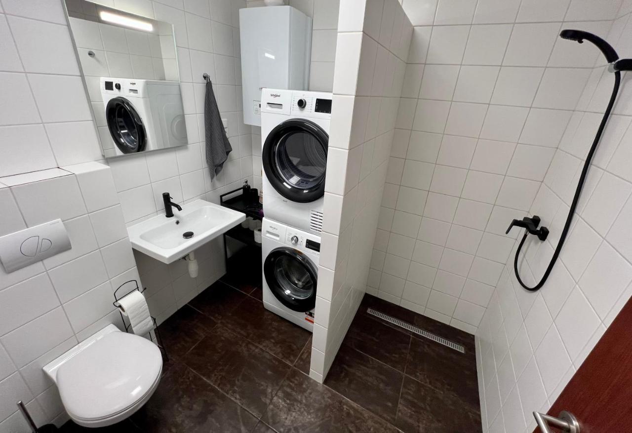 Susilova 14 Apartments IV Přerov Екстериор снимка