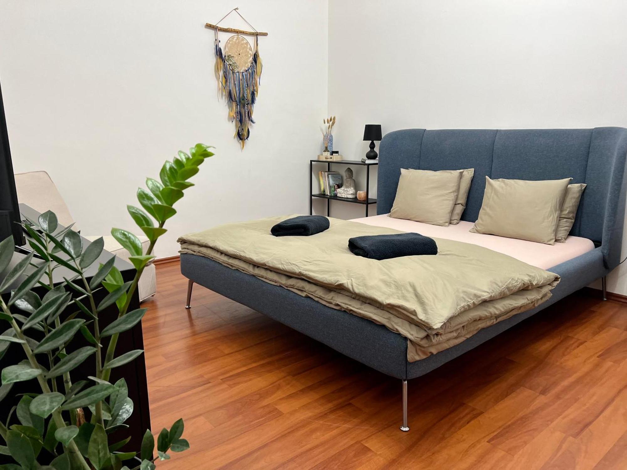 Susilova 14 Apartments IV Přerov Екстериор снимка