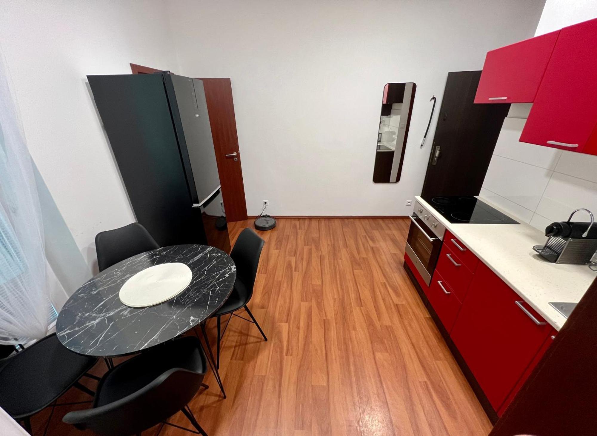 Susilova 14 Apartments IV Přerov Екстериор снимка