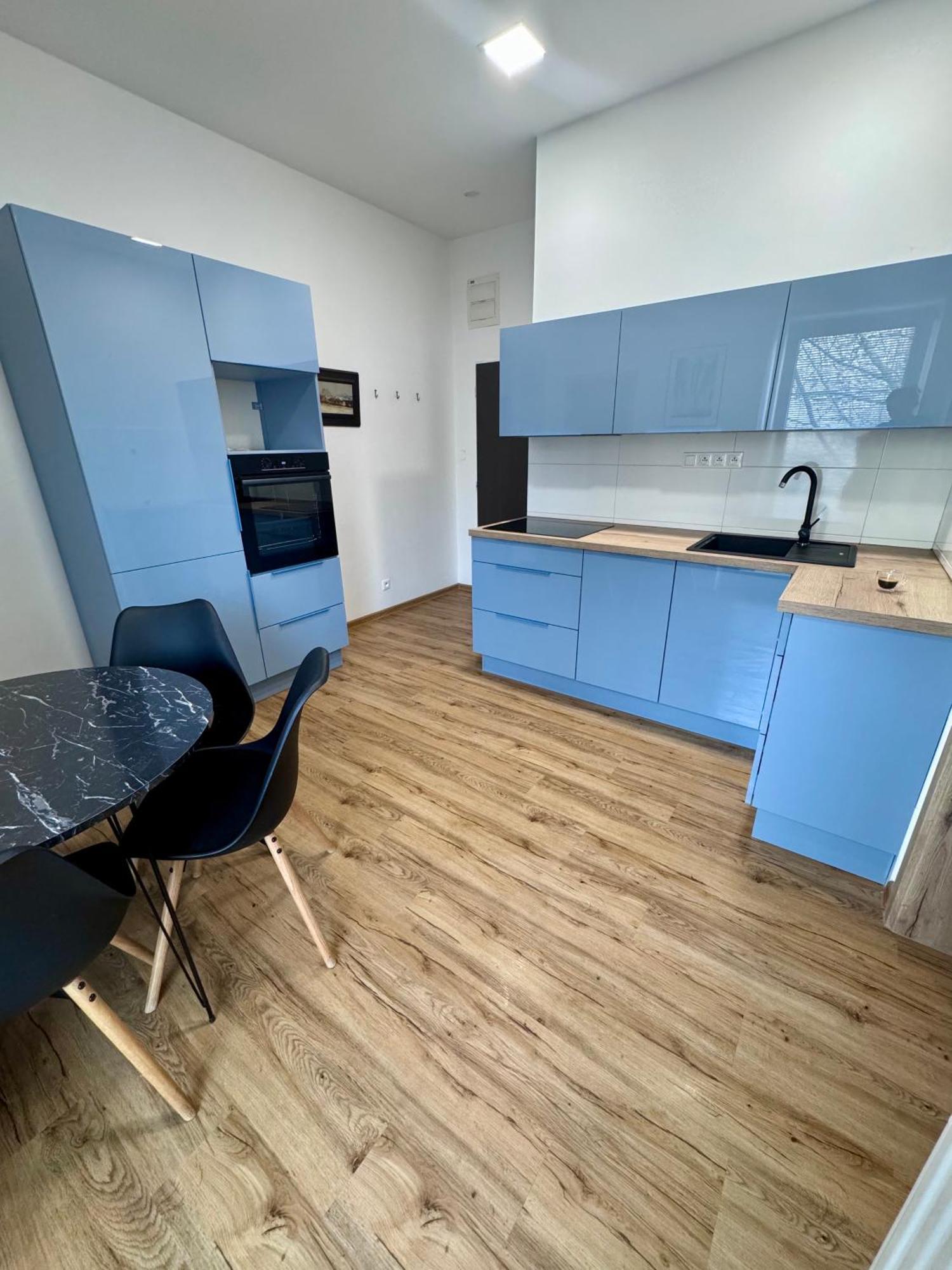 Susilova 14 Apartments IV Přerov Екстериор снимка