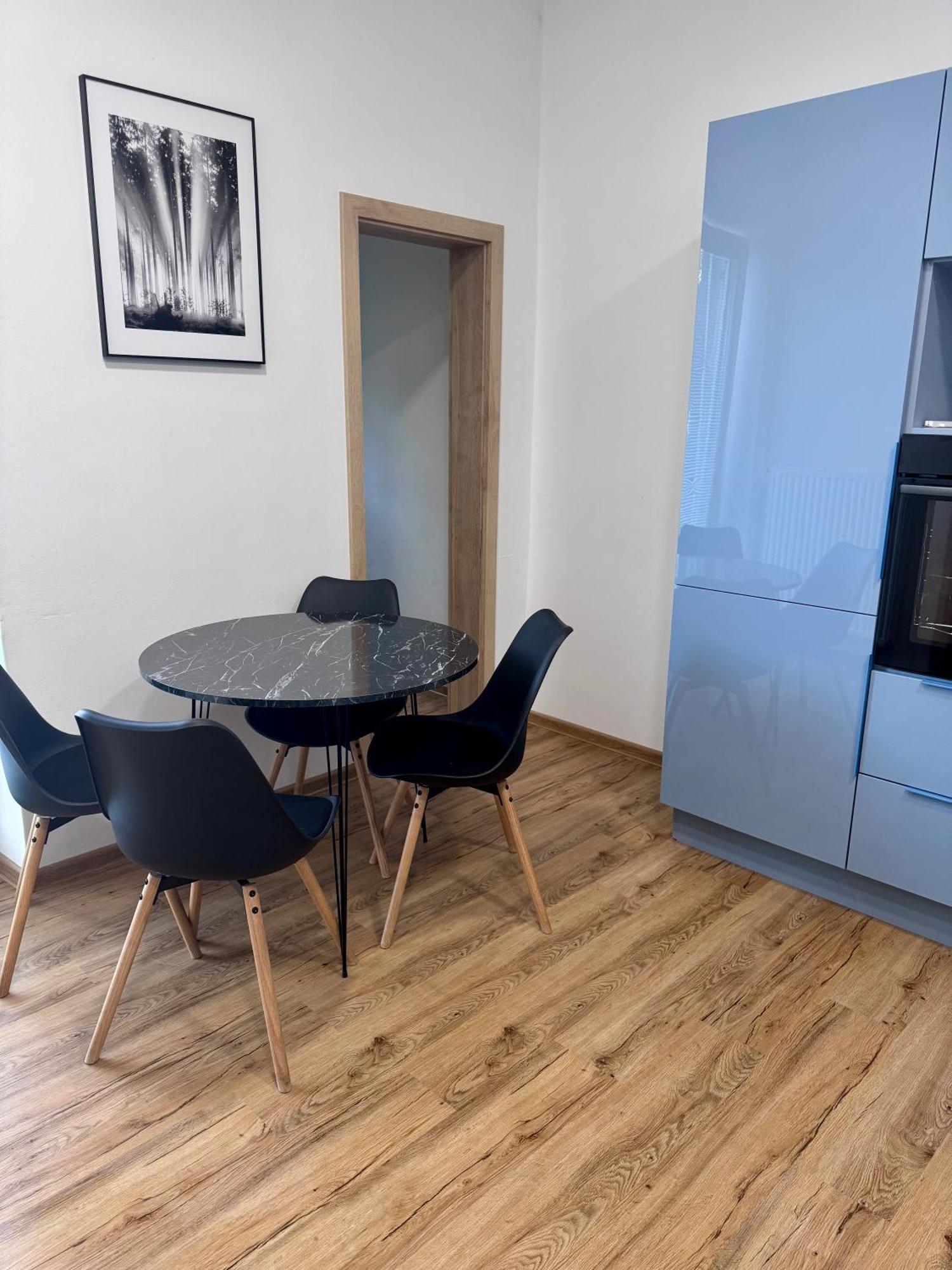 Susilova 14 Apartments IV Přerov Екстериор снимка