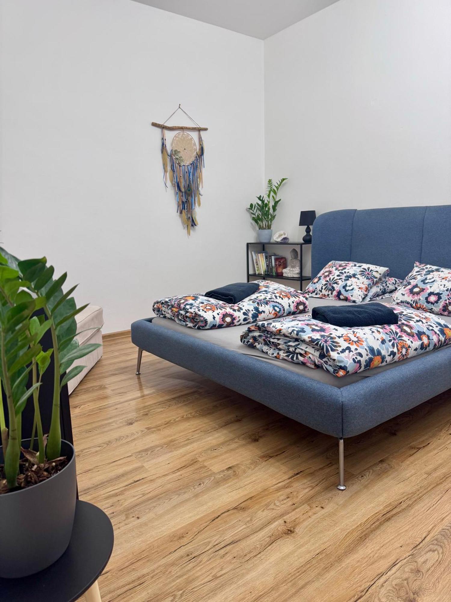Susilova 14 Apartments IV Přerov Екстериор снимка